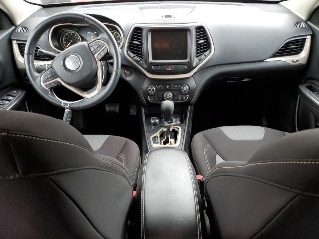 Photo 8 from auction – 2014 JEEP CHEROKEE L with VIN 1C4PJMCS0EW291622
