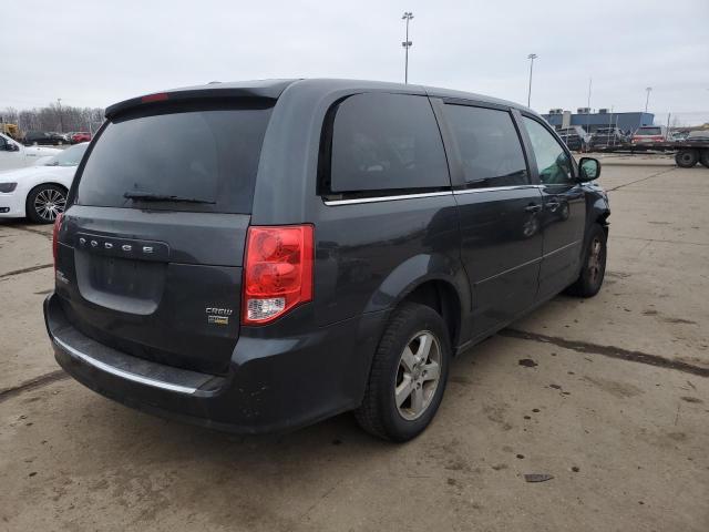 Photo 3 from auction – 2012 DODGE GRAND CARA with VIN 2C4RDGDG1CR128981