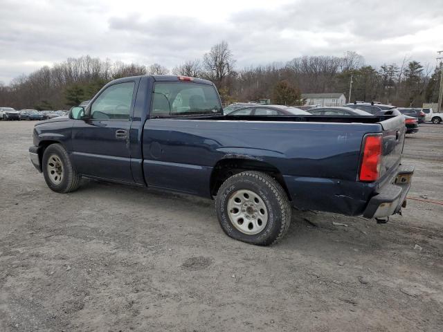 Photo 2 from auction – 2006 CHEVROLET SILVERADO with VIN 3GCEC14XX6G257830