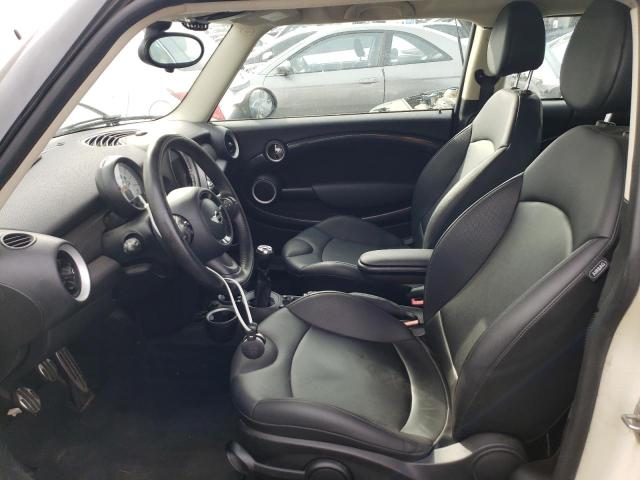 Photo 7 from auction – 2013 MINI COOPER S C with VIN WMWZG3C50DTY32516