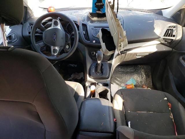 Photo 8 from auction – 2015 FORD ESCAPE S with VIN 1FMCU0F75FUA03303