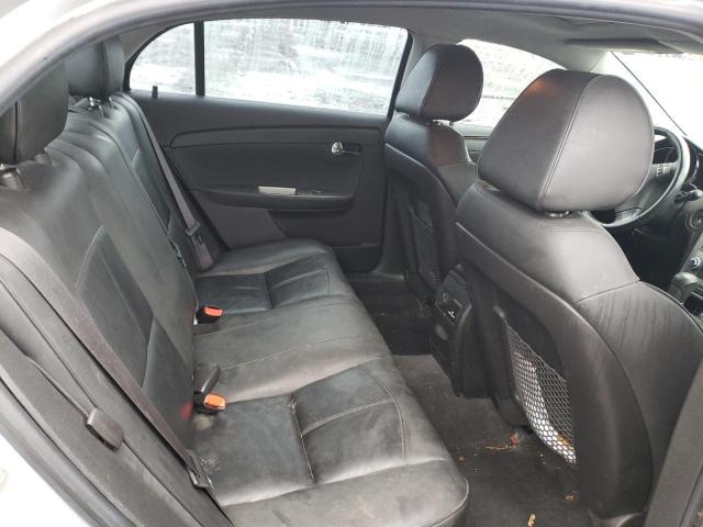 Photo 10 from auction – 2011 CHEVROLET MALIBU LTZ with VIN 1G1ZE5E79BF116124