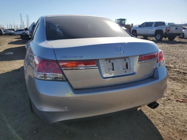 Photo 6 from auction – 2011 HONDA ACCORD SE with VIN 1HGCP2F63BA148044