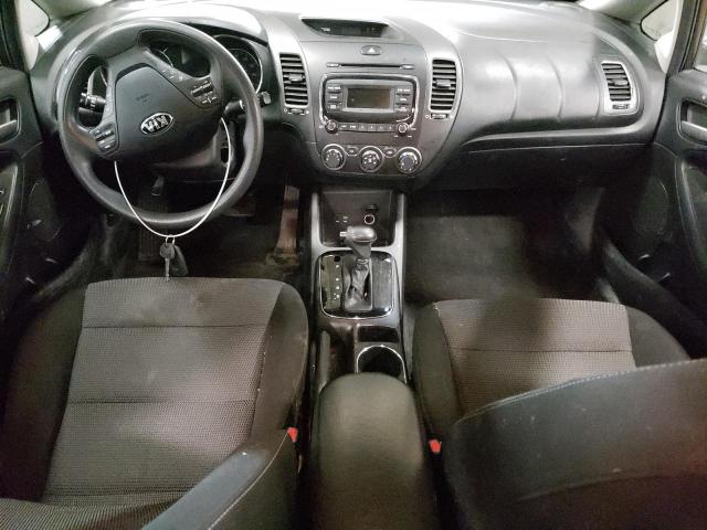 Photo 8 from auction – 2018 KIA FORTE LX with VIN 3KPFK4A7XJE170477
