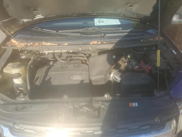Photo 12 from auction – 2011 FORD EDGE LIMIT with VIN 2FMDK3KC0BBB10287