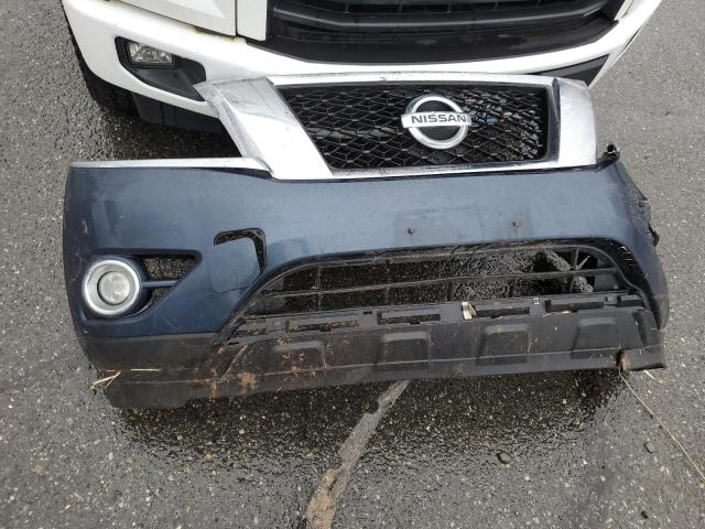 Photo 13 from auction – 2014 NISSAN PATHFINDER with VIN 5N1AR2MM1EC645227