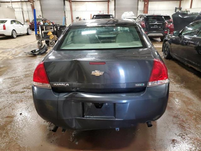 Photo 6 from auction – 2013 CHEVROLET IMPALA LS with VIN 2G1WF5E34D1263989