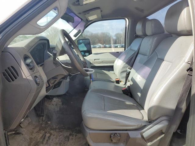 Photo 7 from auction – 2014 FORD F250 SUPER with VIN 1FTBF2A63EEB05504