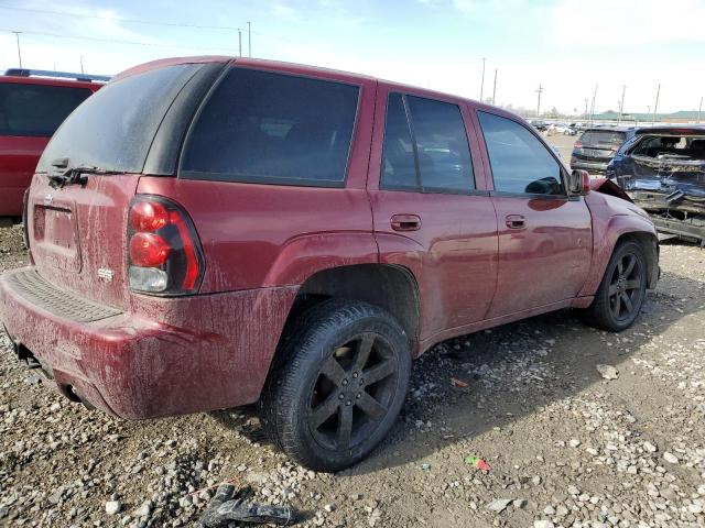 Photo 3 from auction – 2006 CHEVROLET TRAILBLAZE with VIN 1GNET13H562307883