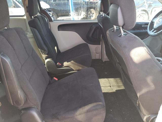Photo 11 from auction – 2012 DODGE GRAND CARA with VIN 2C4RDGCG2CR240948