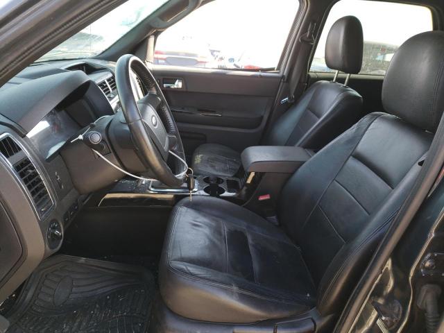 Zdjęcie 7 z aukcji – 2009 FORD ESCAPE LIM z VIN 1FMCU94G29KD09477