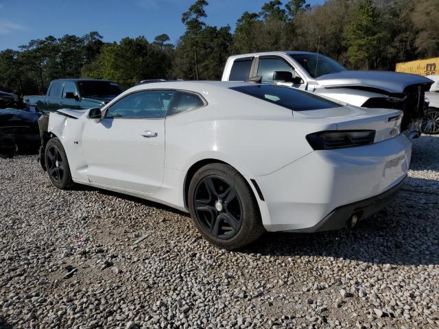Photo 2 from auction – 2017 CHEVROLET CAMARO LT with VIN 1G1FB1RS2H0177362