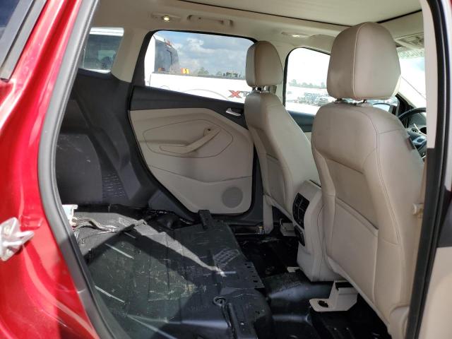 Photo 10 from auction – 2014 FORD ESCAPE TIT with VIN 1FMCU0J95EUB15350