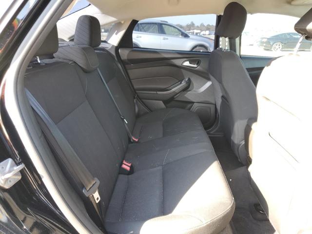 Photo 10 from auction – 2016 FORD FOCUS SE with VIN 1FADP3F29GL319841