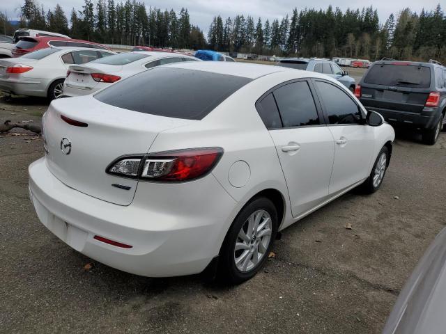 Photo 3 from auction – 2013 MAZDA 3 I with VIN JM1BL1VP6D1757447