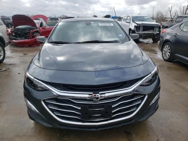 Photo 5 from auction – 2019 CHEVROLET MALIBU LS with VIN 1G1ZB5ST7KF152145