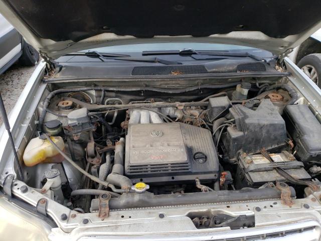 Photo 12 from auction – 2003 TOYOTA HIGHLANDER with VIN JTEHF21A630117005