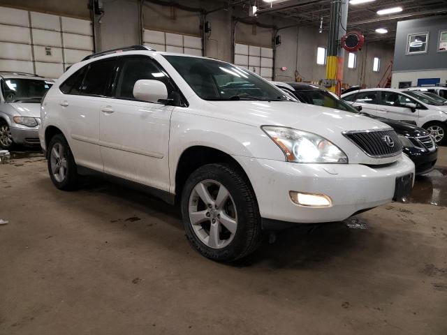 Photo 4 from auction – 2007 LEXUS RX 350 with VIN 2T2HK31U47C022093