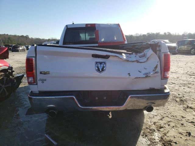 Photo 6 from auction – 2014 RAM 1500 LARAM with VIN 1C6RR7JT1ES152838