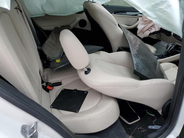 Photo 10 from auction – 2018 BMW X2 XDRIVE2 with VIN WBXYJ5C38JEF73922