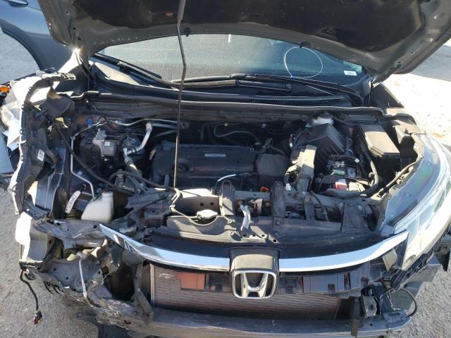 Photo 12 from auction – 2016 HONDA CR-V EXL with VIN 2HKRM4H7XGH669071
