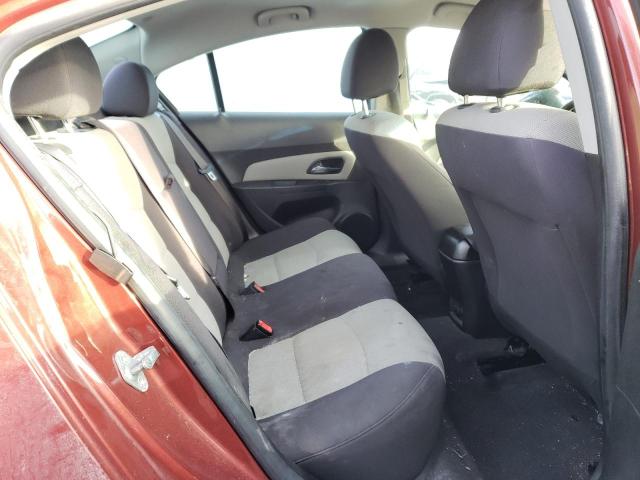 Photo 10 from auction – 2012 CHEVROLET CRUZE LS with VIN 1G1PC5SH1C7318753