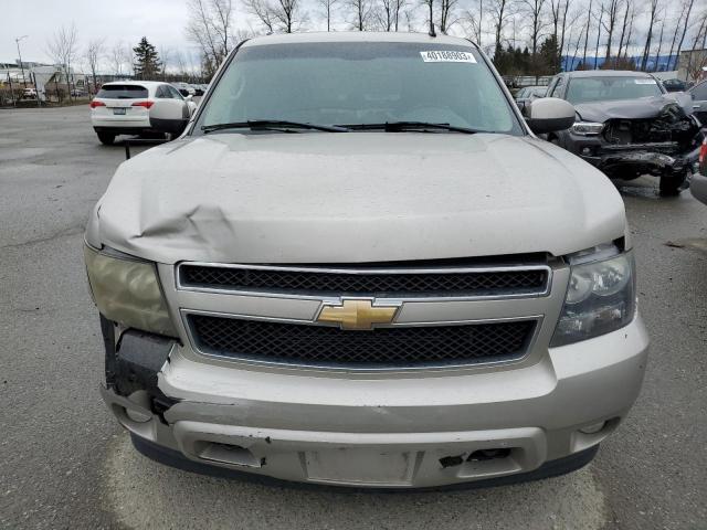Photo 5 from auction – 2007 CHEVROLET SUBURBAN K with VIN 3GNFK16337G295751