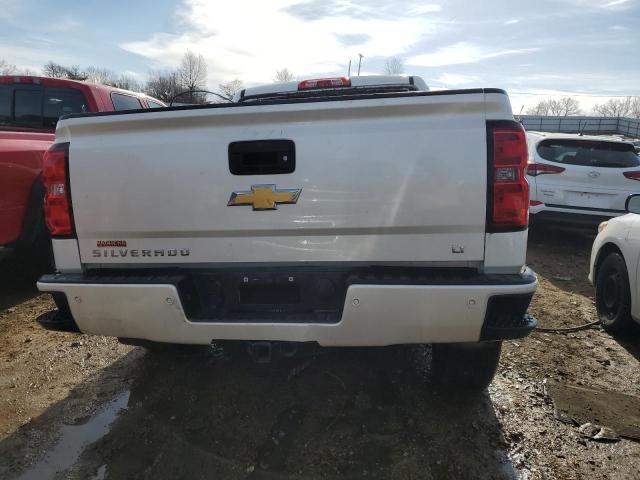 Photo 6 from auction – 2015 CHEVROLET SILVERADO with VIN 3GCUKREC3FG449034