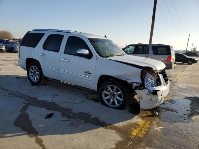 Photo 4 from auction – 2011 GMC YUKON DENA with VIN 1GKS1EEF8BR197003