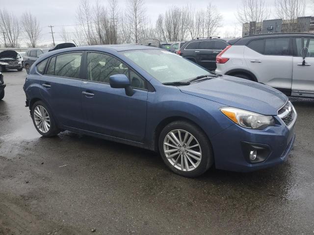 Photo 4 from auction – 2013 SUBARU IMPREZA LI with VIN JF1GPAH67D2886116