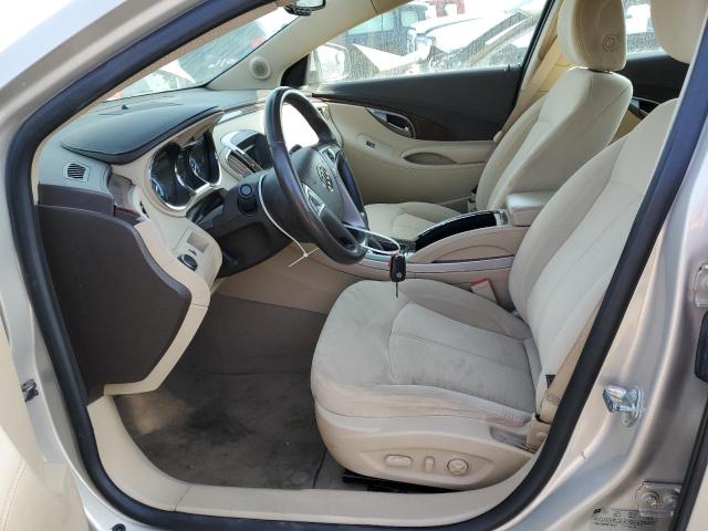 Photo 7 from auction – 2011 BUICK LACROSSE C with VIN 1G4GA5ED6BF148427