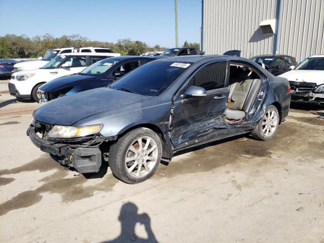 Photo 1 from auction – 2007 ACURA TSX with VIN JH4CL96977C019537