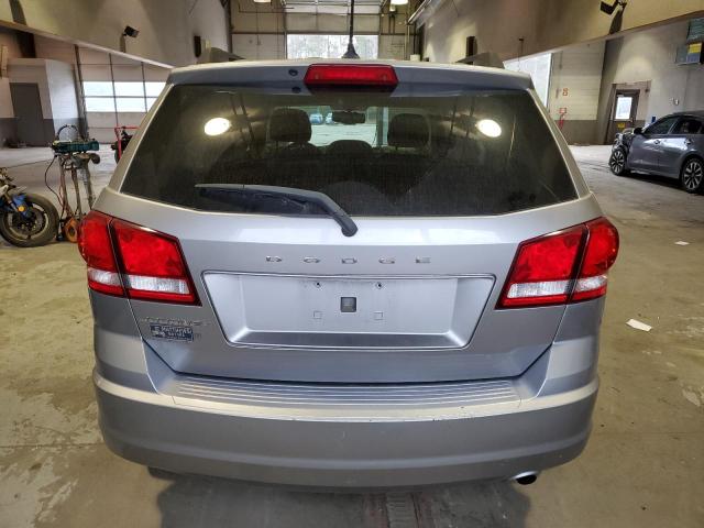 Photo 6 from auction – 2015 DODGE JOURNEY SE with VIN 3C4PDCAB6FT659913