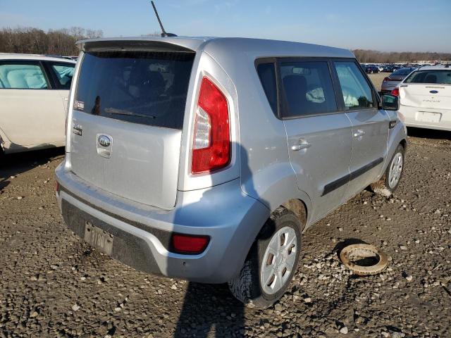 Photo 3 from auction – 2013 KIA SOUL with VIN KNDJT2A52D7571018