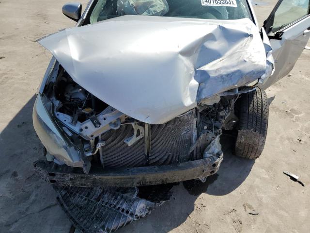 Photo 11 from auction – 2015 TOYOTA COROLLA L with VIN 5YFBURHE5FP309396