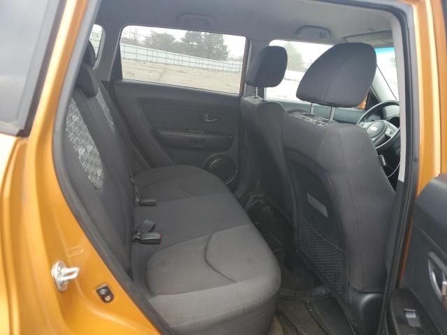 Photo 10 from auction – 2011 KIA SOUL + with VIN KNDJT2A21B7198038