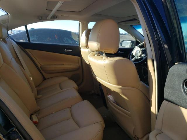 Photo 10 from auction – 2009 NISSAN MAXIMA S with VIN 1N4AA51E89C831823