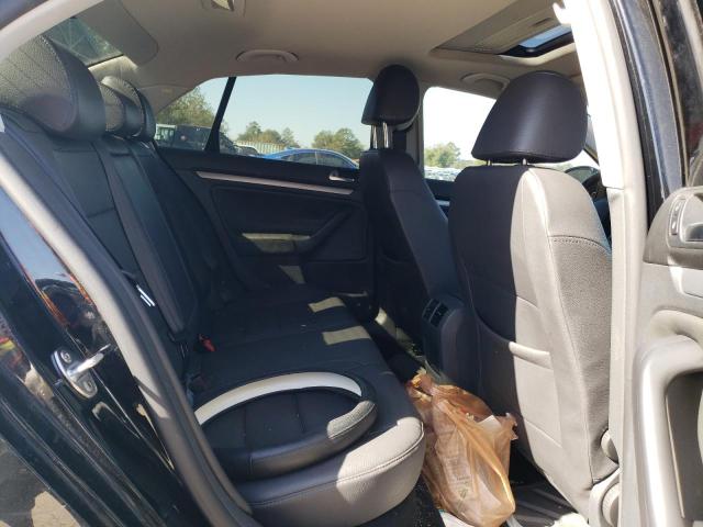 Photo 10 from auction – 2008 VOLKSWAGEN JETTA WOLF with VIN 3VWRJ71K08M186383