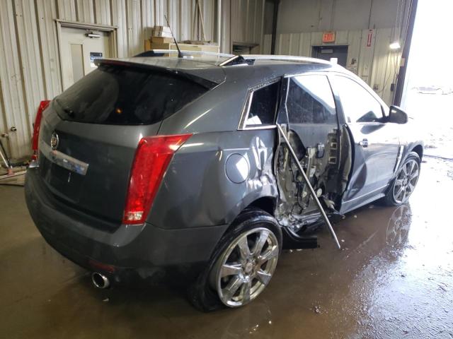 Photo 3 from auction – 2010 CADILLAC SRX PERFOR with VIN 3GYFNEEY9AS573314