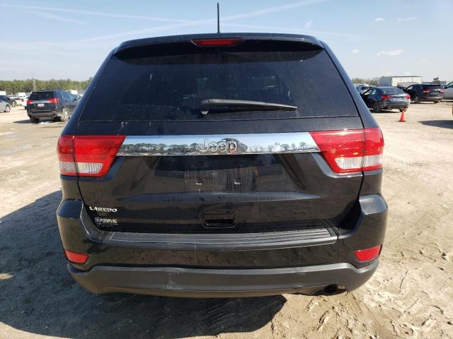 Photo 6 from auction – 2012 JEEP GRAND CHER with VIN 1C4RJEAG2CC222930