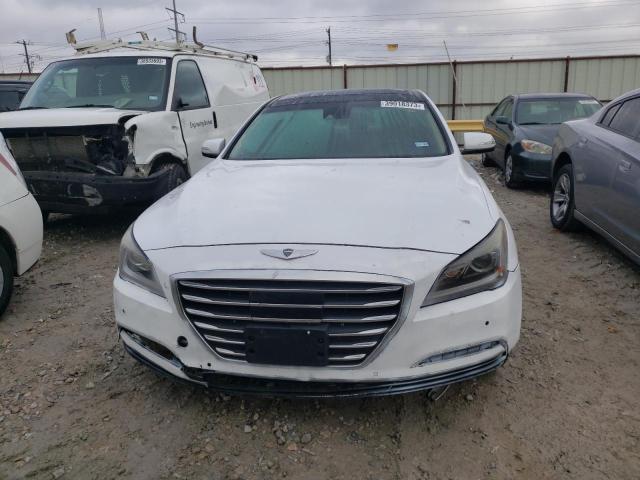 Photo 5 from auction – 2015 HYUNDAI GENESIS 3. with VIN KMHGN4JE7FU089869