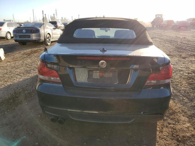 Photo 6 from auction – 2009 BMW 135 I with VIN WBAUN93529VK40047