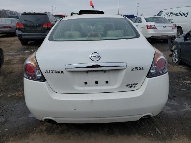 Photo 6 from auction – 2009 NISSAN ALTIMA 2.5 with VIN 1N4AL21E49C200334
