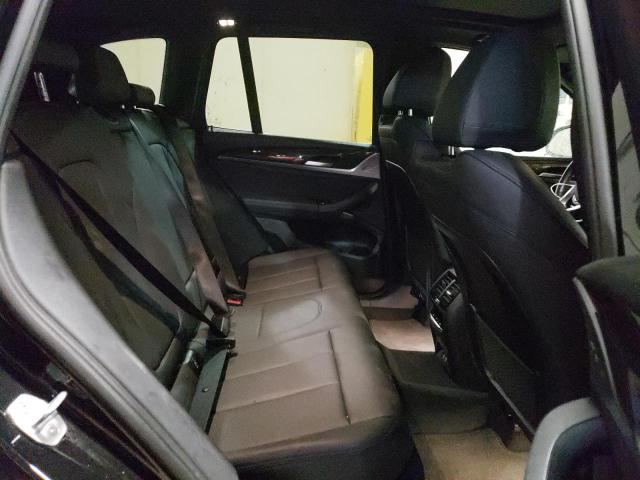 Photo 11 from auction – 2020 BMW X3 SDRIVE3 with VIN 5UXTY3C04L9B58216