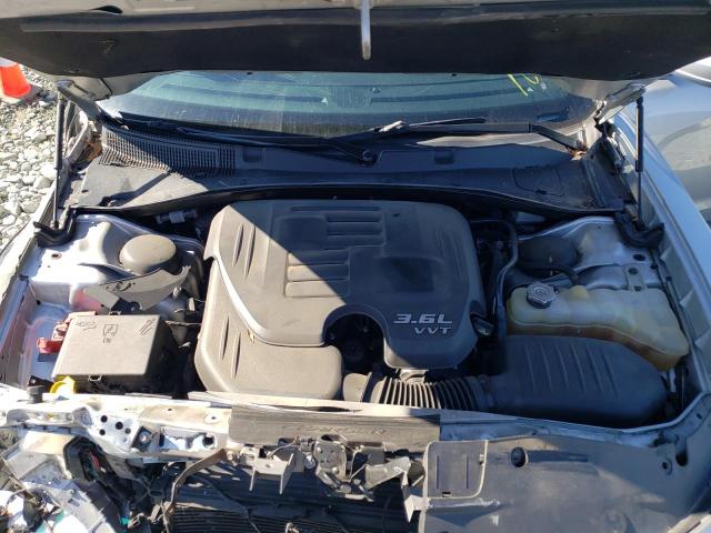 Photo 11 from auction – 2019 DODGE CHARGER SX with VIN 2C3CDXBG0KH702648