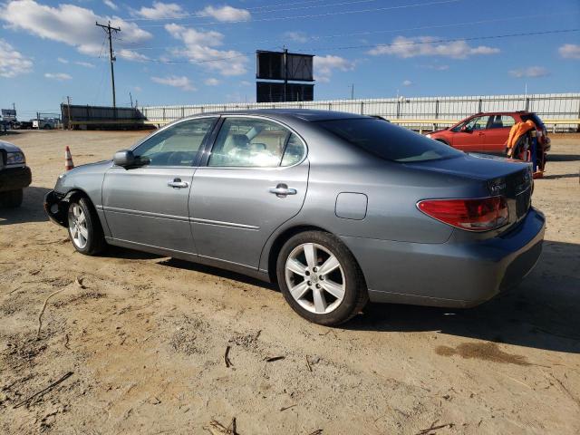 Photo 2 from auction – 2005 LEXUS ES 330 with VIN JTHBA30G655139305