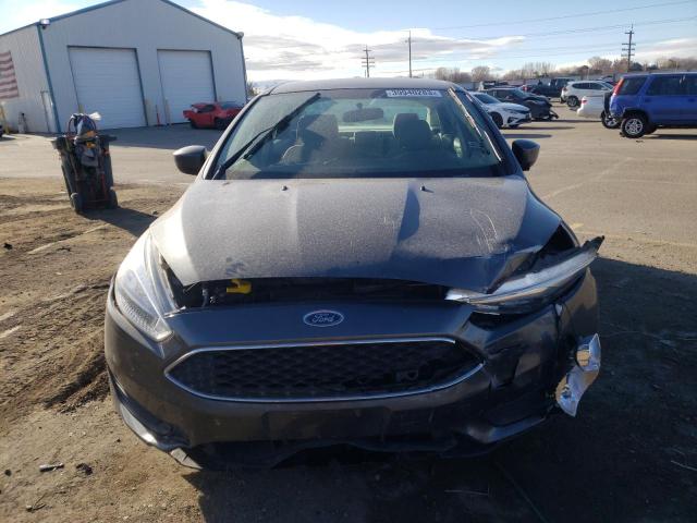 Photo 5 from auction – 2018 FORD FOCUS SE with VIN 1FADP3FE3JL249545