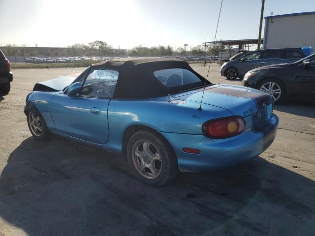 Photo 2 from auction – 1999 MAZDA MX-5 MIATA with VIN JM1NB3532X0116721