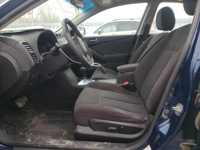 Photo 7 from auction – 2011 NISSAN ALTIMA BAS with VIN 1N4AL2AP5BC150972