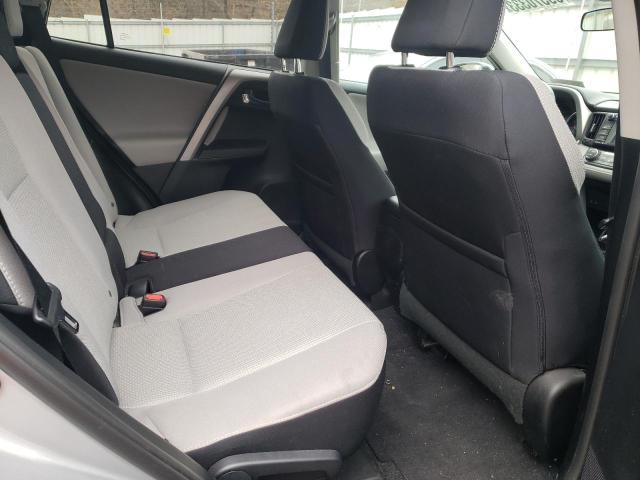 Photo 10 from auction – 2016 TOYOTA RAV4 XLE with VIN 2T3RFREVXGW451277